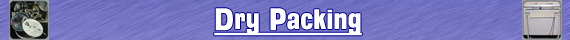 drypack