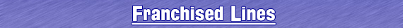 franchised